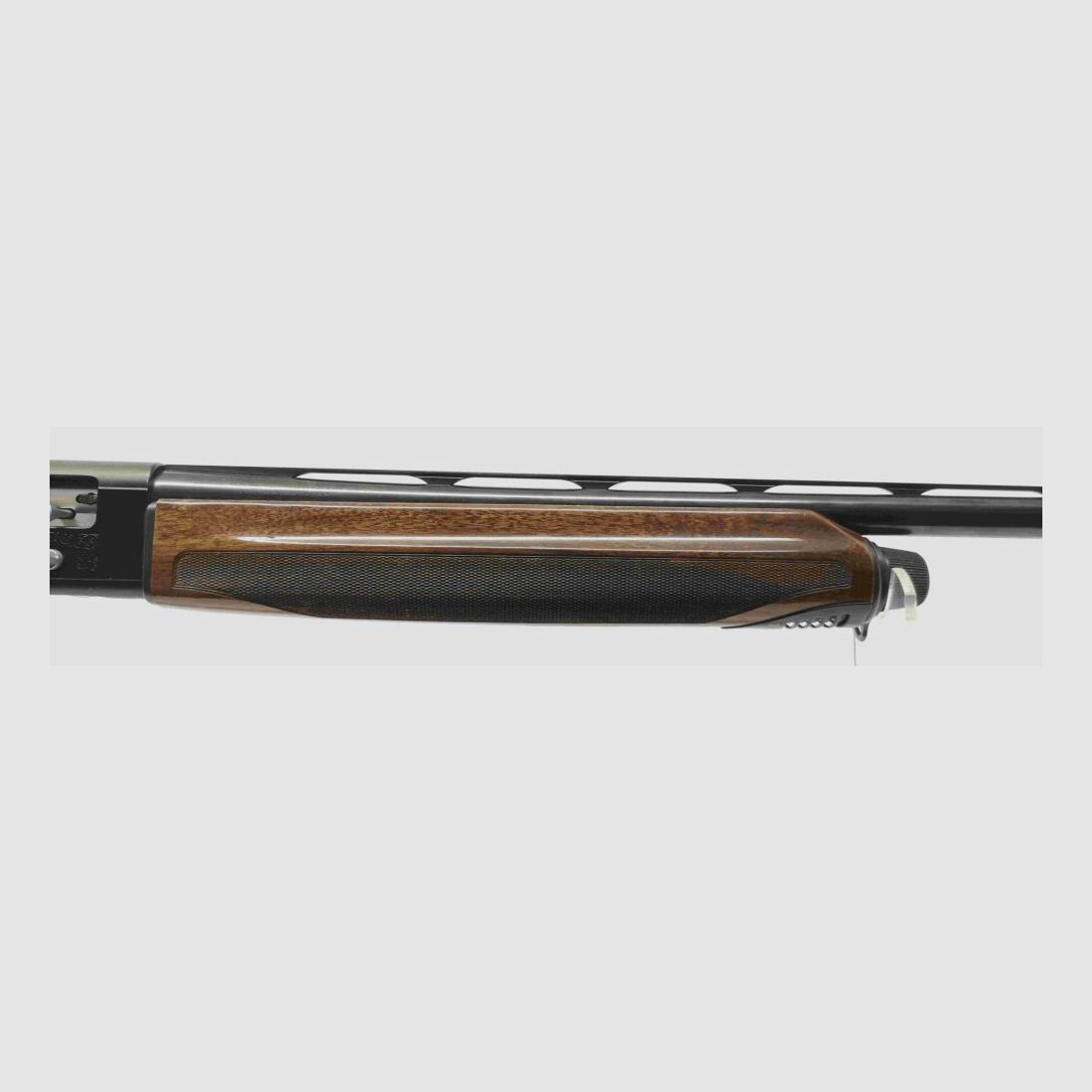 Beretta A390 Silver Mallard