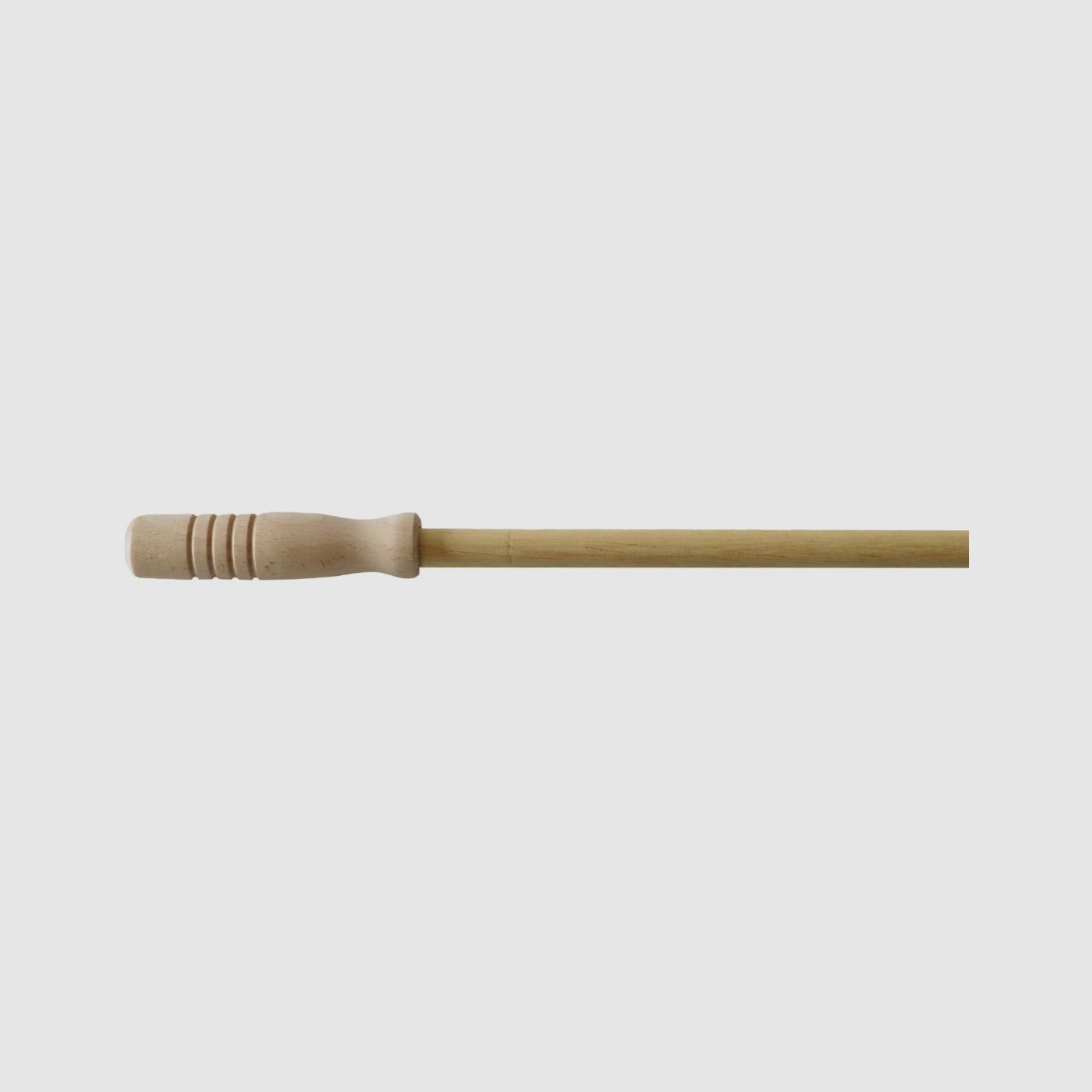 Wood cleaning rod for the gun, image 4 of 5