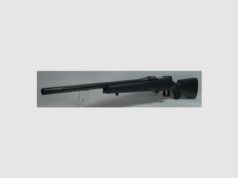 M12 Black Impact LL51 kann. MG - .308Win, Handsp.,Softt.-KstSch