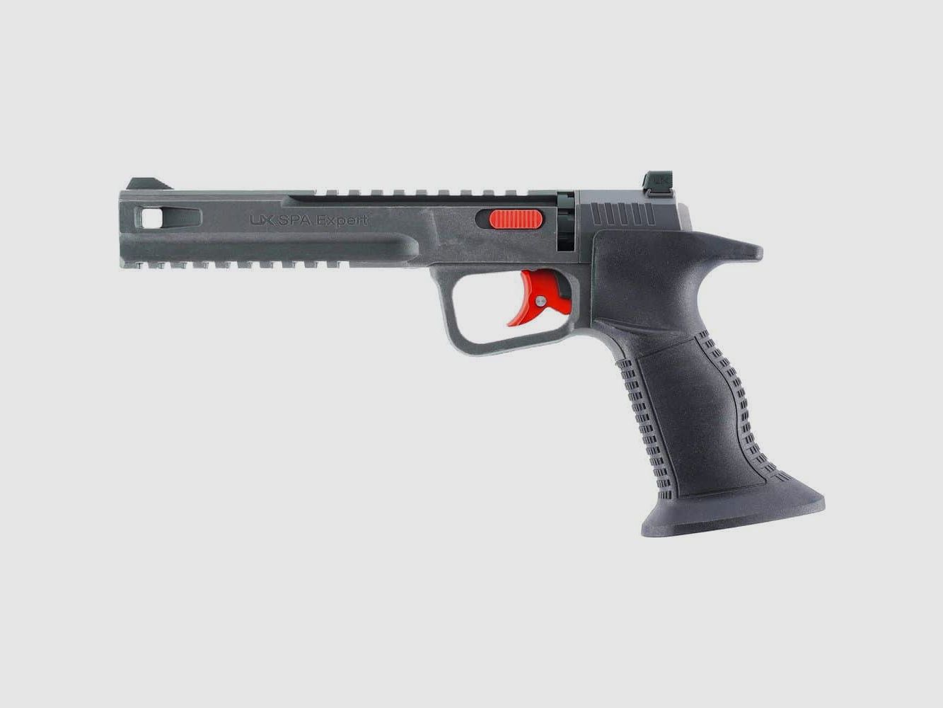 UX Spa Expert .177 CO2 4,5 mm (Umarex), immagine 1 di 6