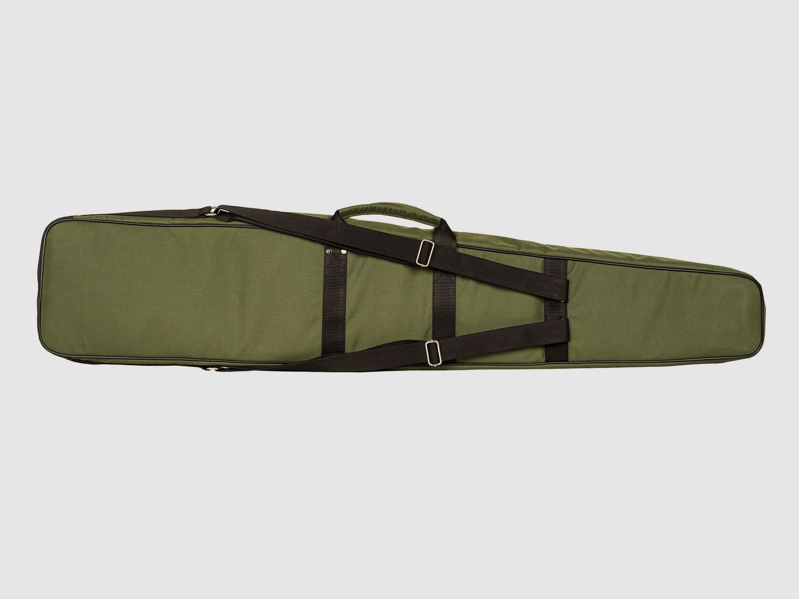 Jagd und Sport Gewehrfutteral oliv 9219-G
