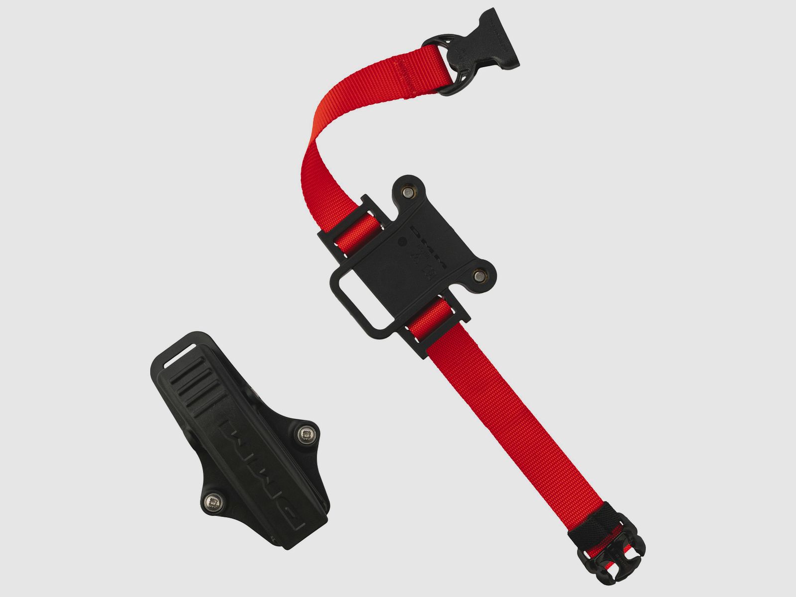 DMM Taschenclip Caiman