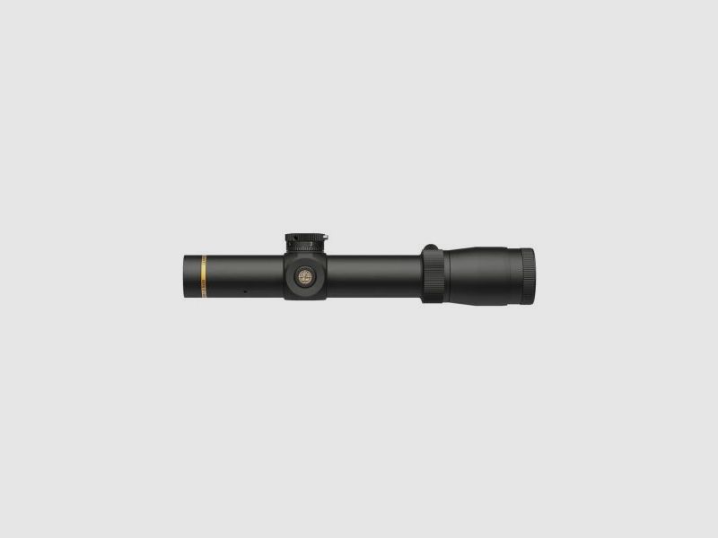 Leupold VX-3HD 1,5-5x20 CDS-ZL FireDot Twilight Hunter nero opaco