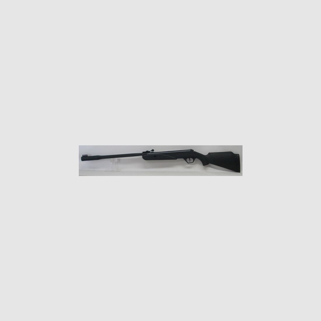 LG Twenty-One FBB -F- - Kal.4,5 mm, ZF 4x32