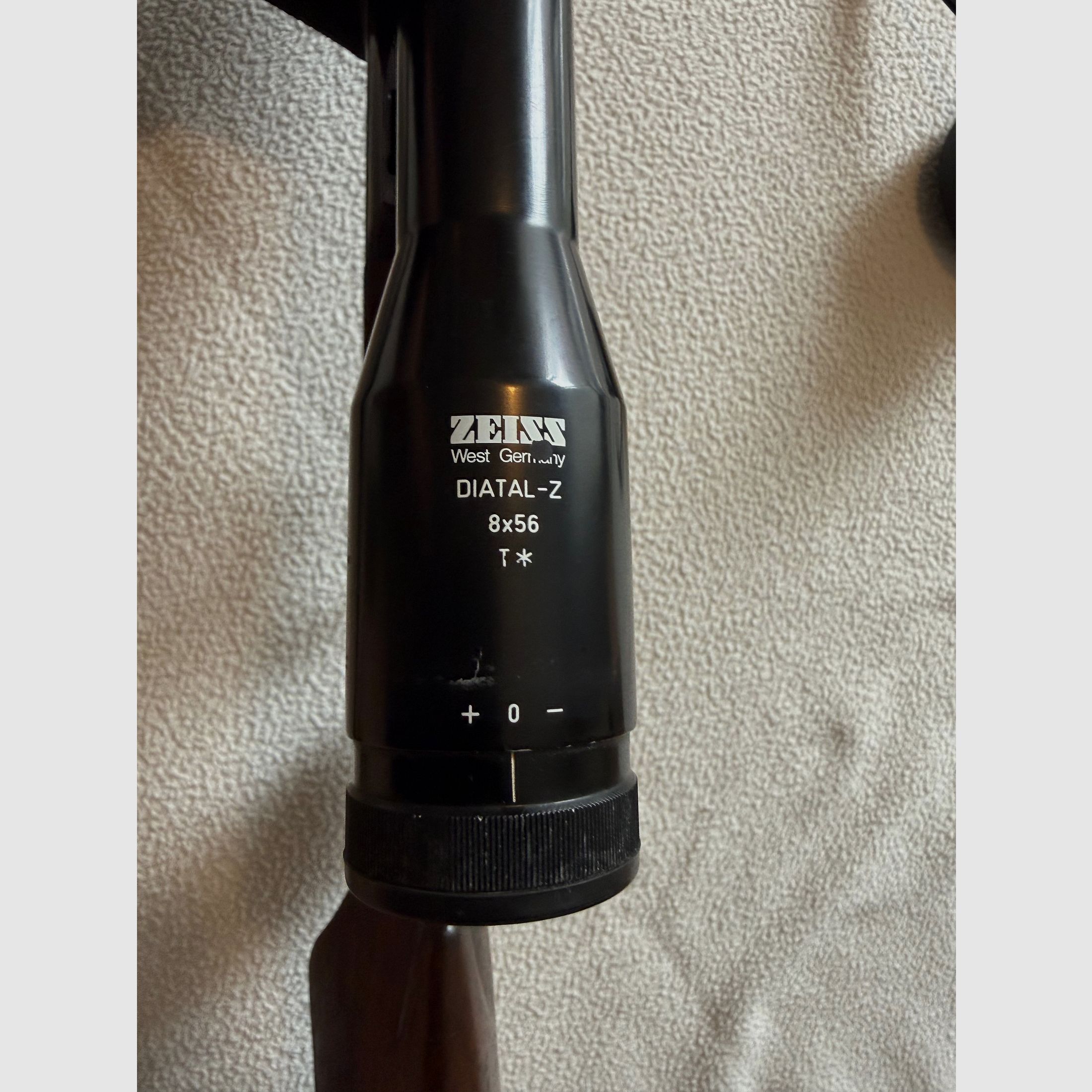 Heym Ruger Blockbüchse Nr. 1, HR 38 G de Luxe, 8 x 68 S