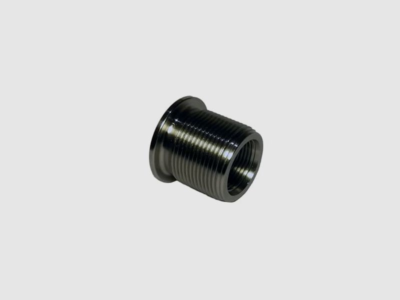 Adaptateur fileté Hausken M18x1