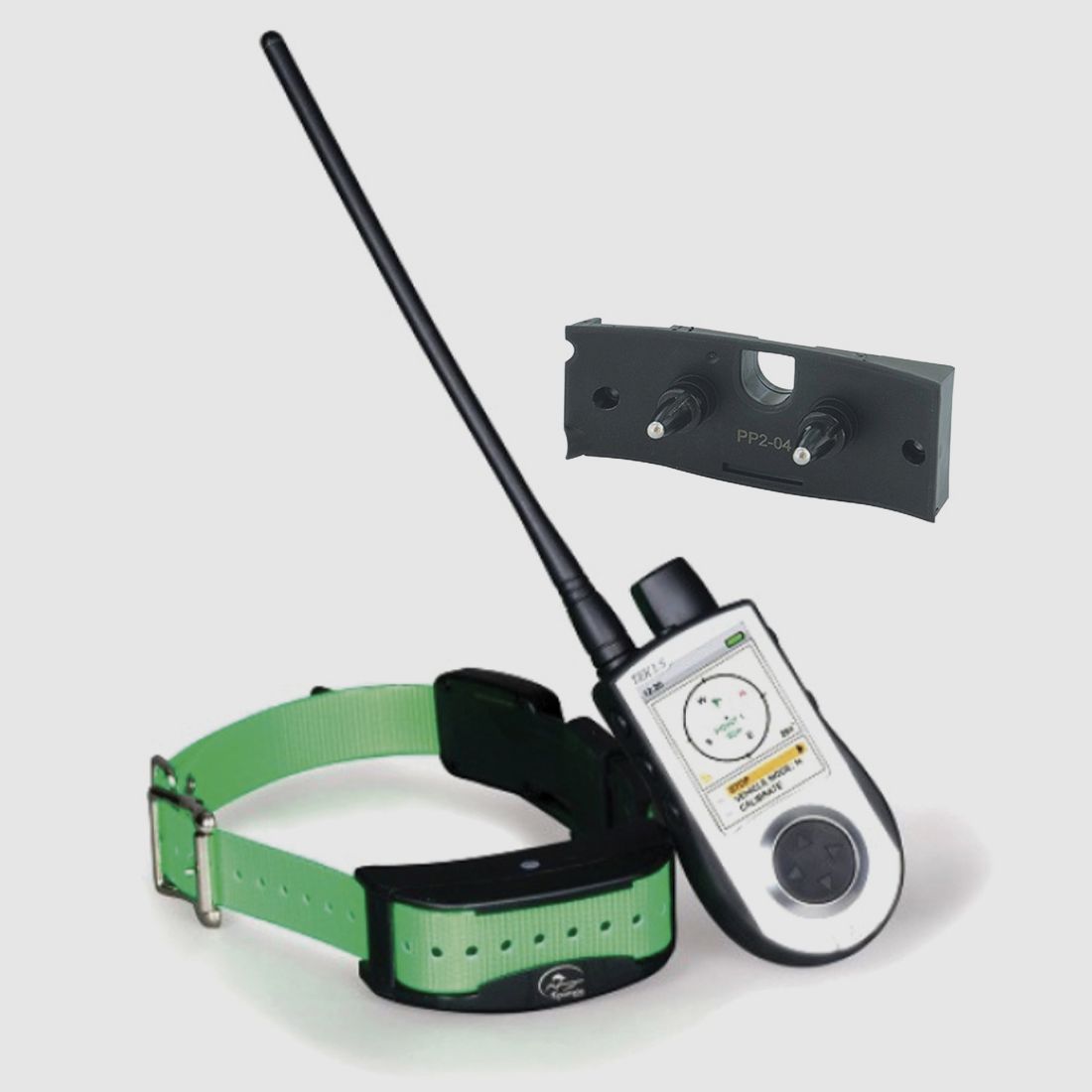 Sportdog Promo Kit Tek 1.5 Palmare + Tracking-Halsband + Trainingsmodul