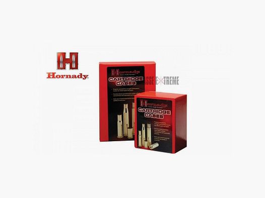 20 Hülsen HORNADY Kal. 300 Rem Ultra Mag
