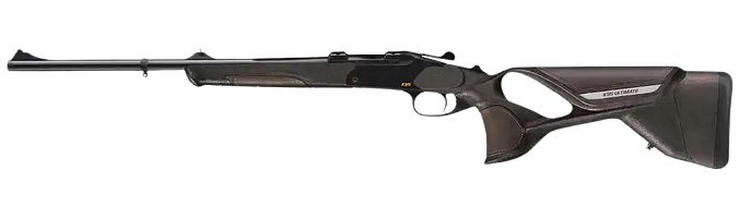 Blaser Kipplaufbüchse K 95 Ultimate Leather