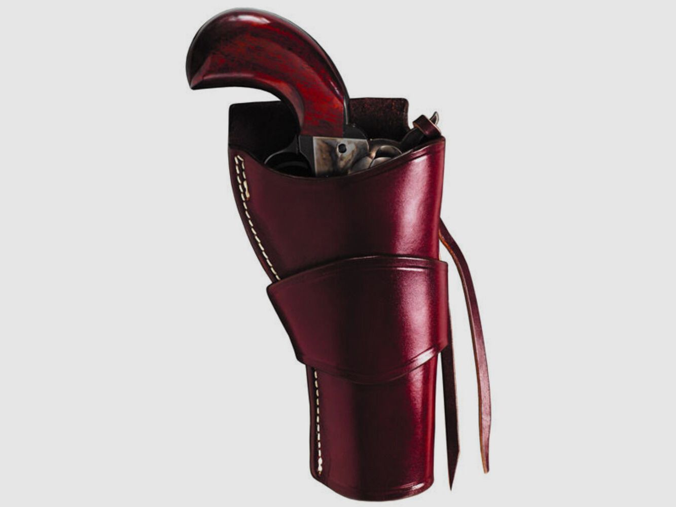 Triple K Holster STD Rooster 5.5" (5 inch) RH SAR