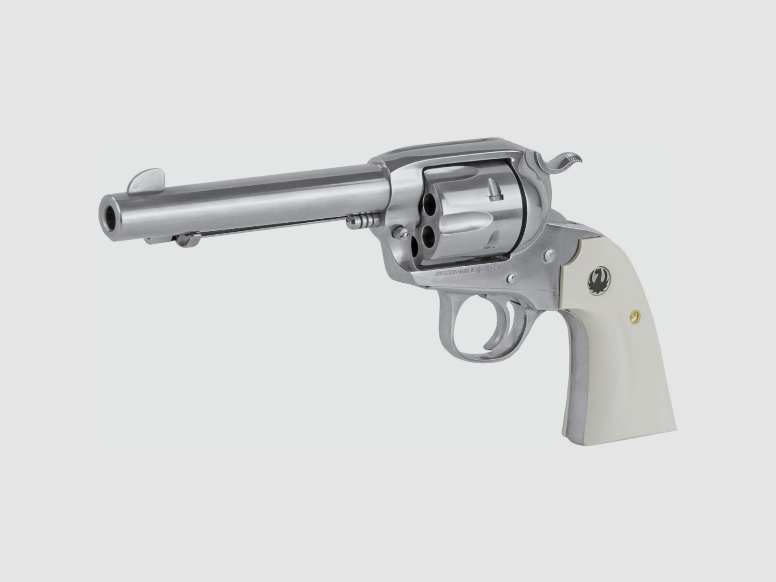 Ruger Vaquero Bisley 5,5'' .45 Colt (5129), zdjęcie 2 z 9