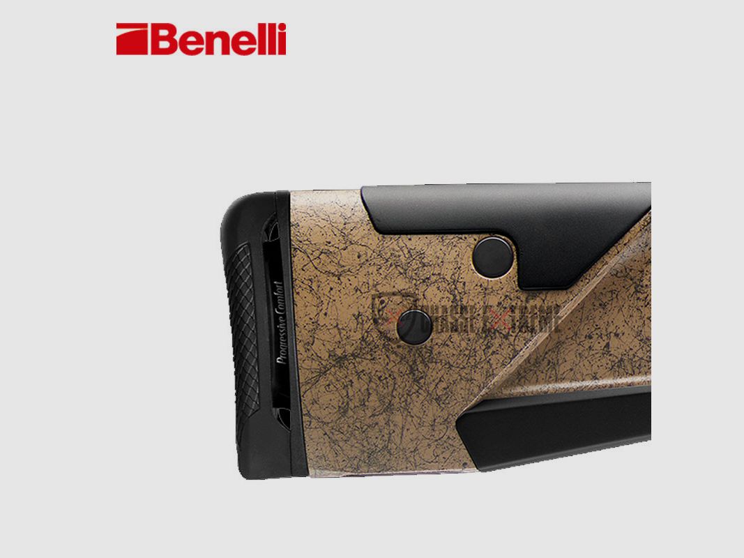 Karabina BENELLI Lupo HPR Best 61cm, zdjęcie 3 z 4