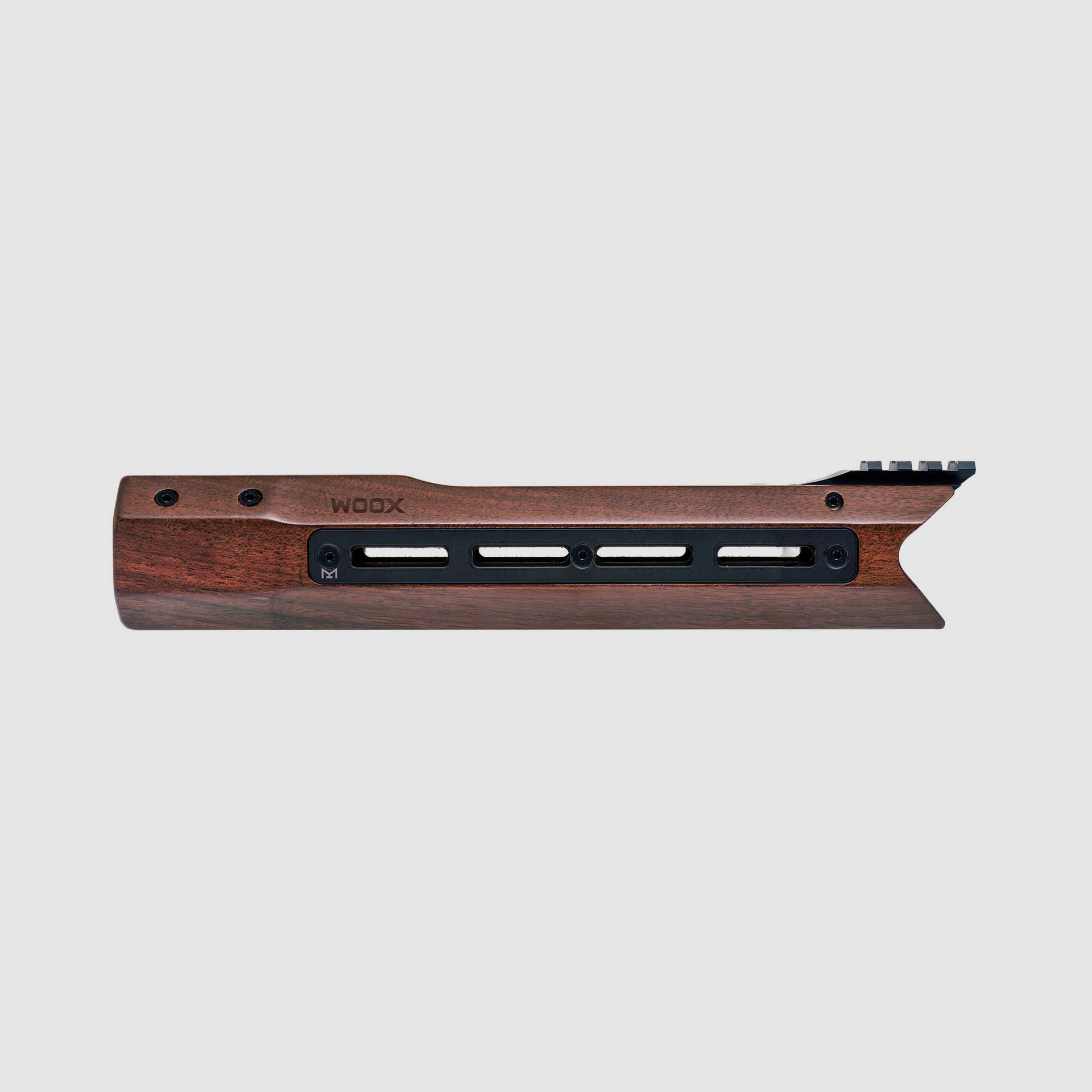 Vorderschaft 11Inch Vigilante Holz Walnut AR15
