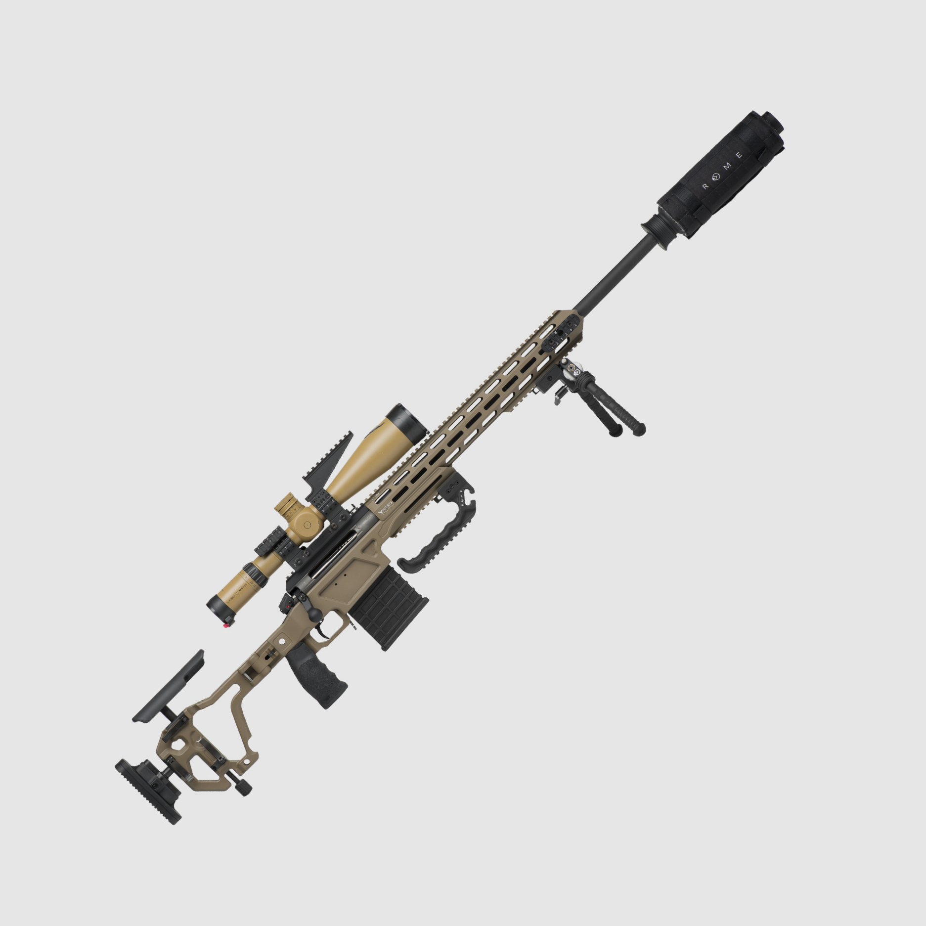 Victrix Scorpio V, Bild 2 von 2