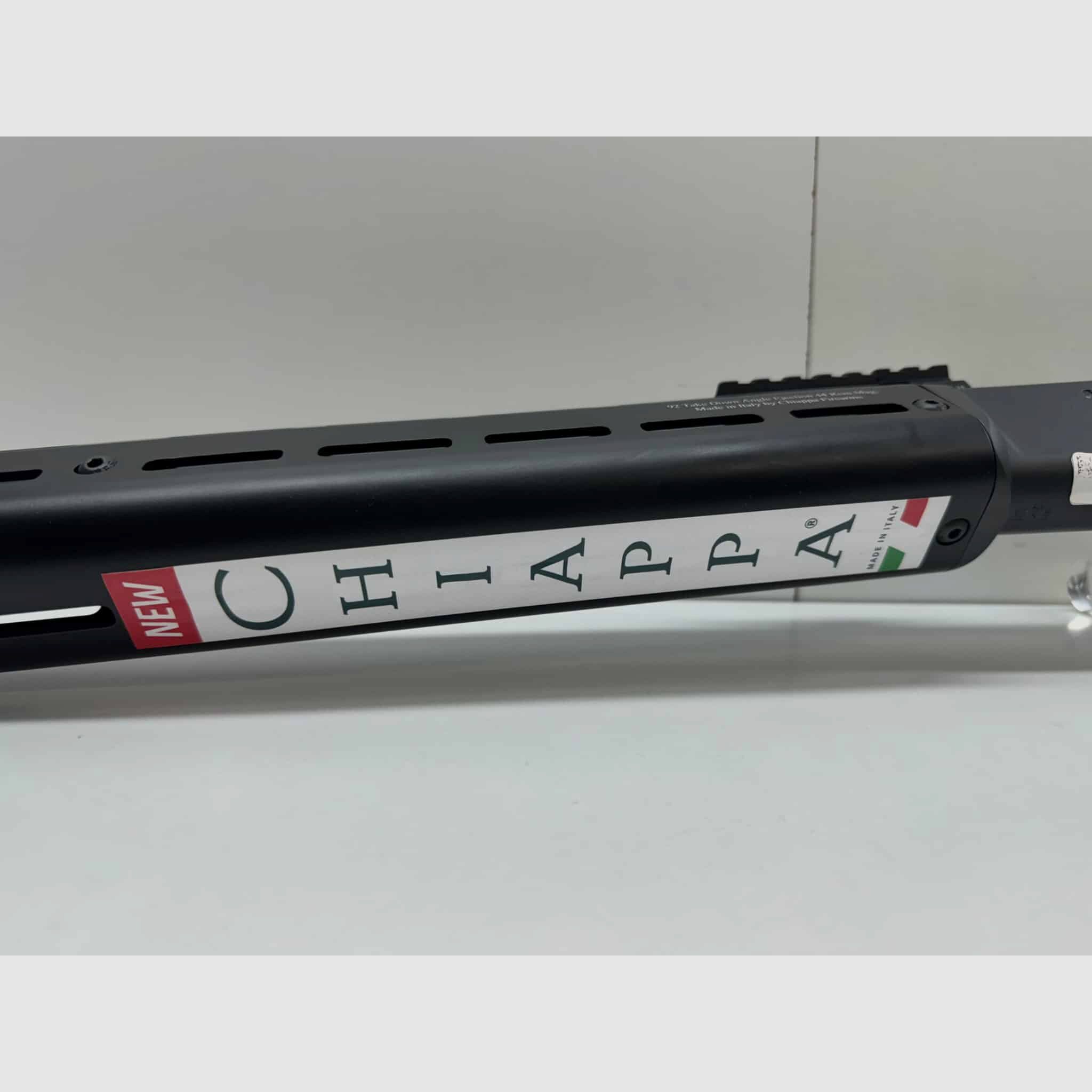 CHIAPPA 1892 Wildlands T.D. – Tactical Angle Eject – .44 Rem. Mag.