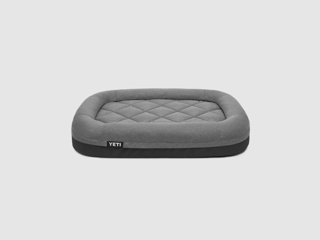 Yeti Hundebett Trailhead Grau