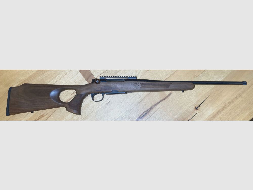 Heym SR 30 RANGER-T with Picatinny rail