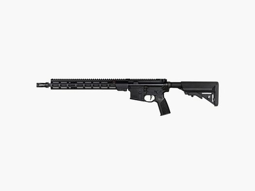 SUPER DUTY MOD1 RIFLE, 16, 5.56MM, BLACK
