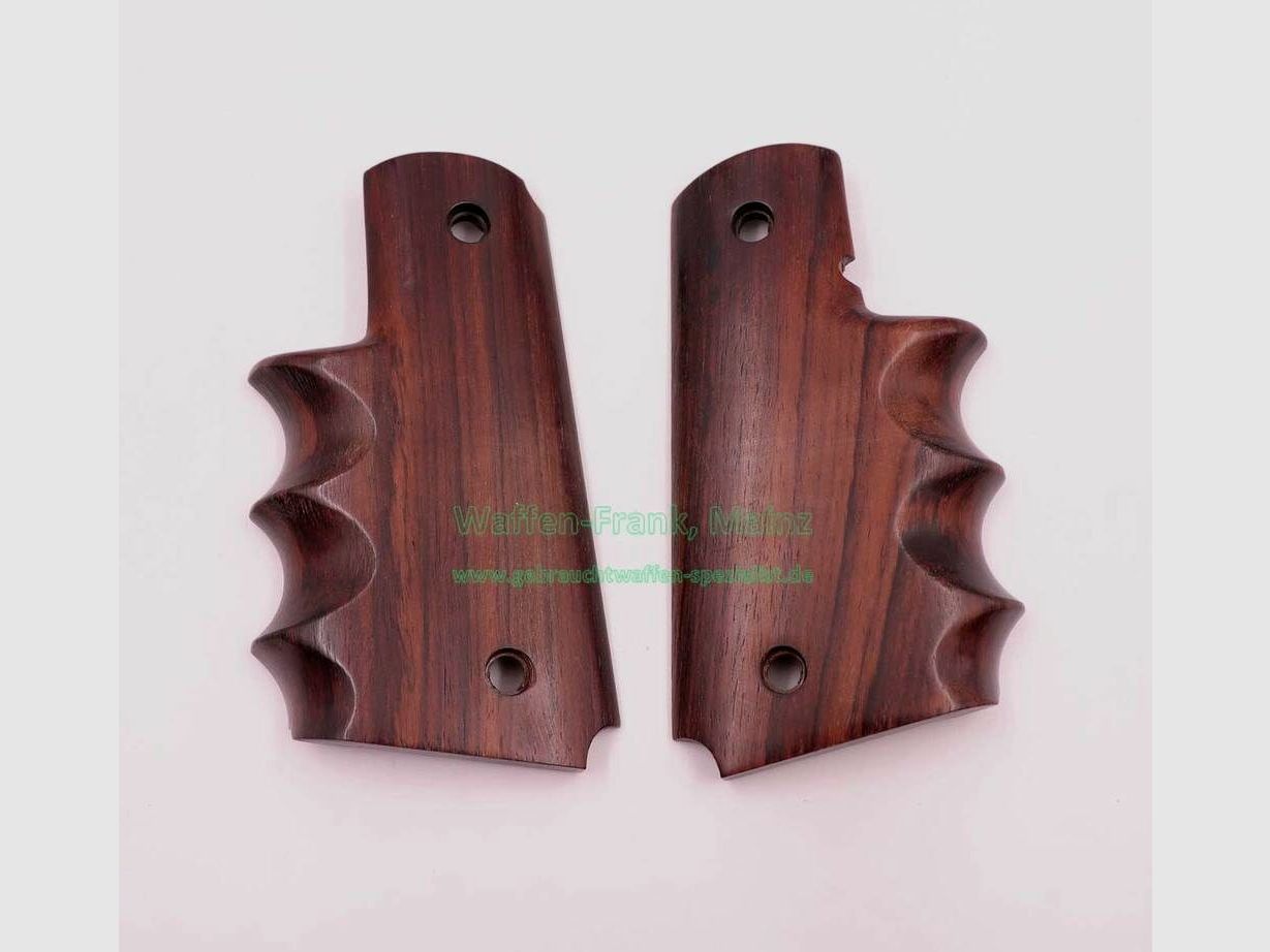 Mustang / USA Griffschalen Mod. Colt M1911 A1