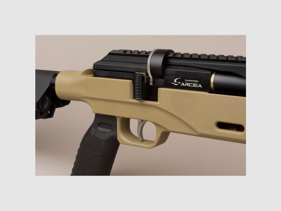 Fusil PCP Arcea-Snowpeak M50, image 11 sur 21
