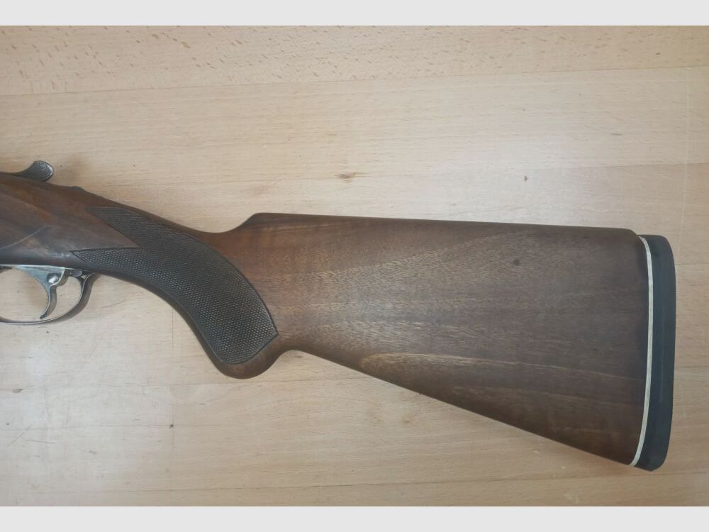 Rottweil Model 72 Olympia "Skeet