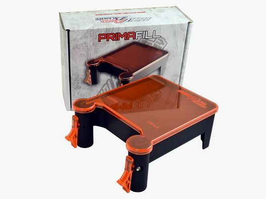 DAA Primafill