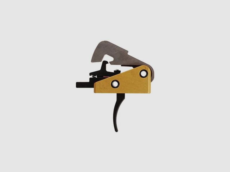 Timney Triggers AR-10 Competition Abzug