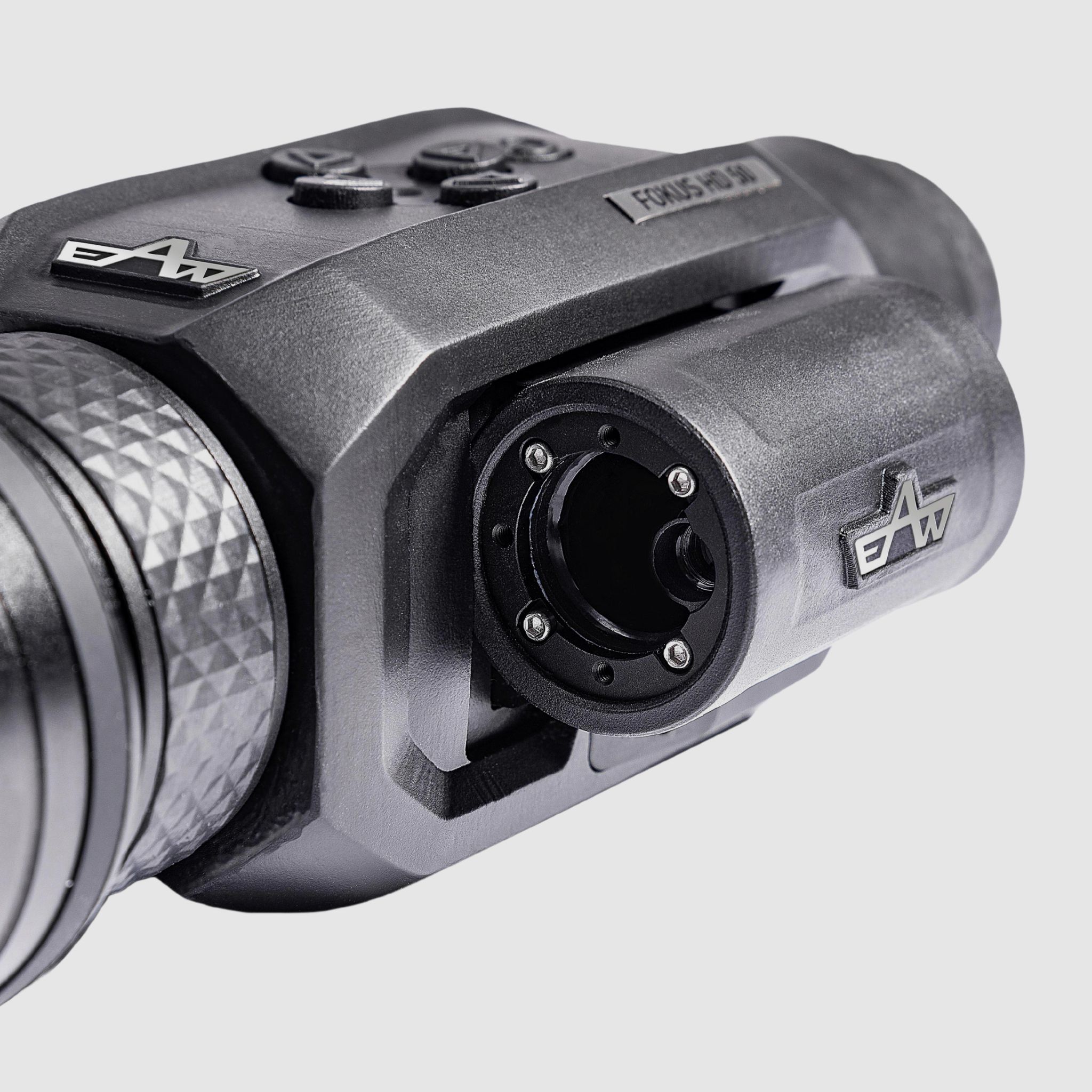 EAW Fokus HD50 z dalmierzem