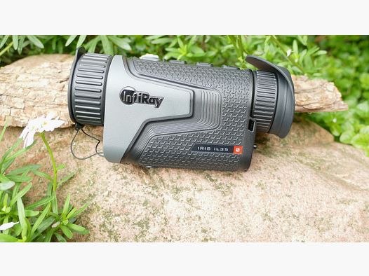 Infiray Iris IL35