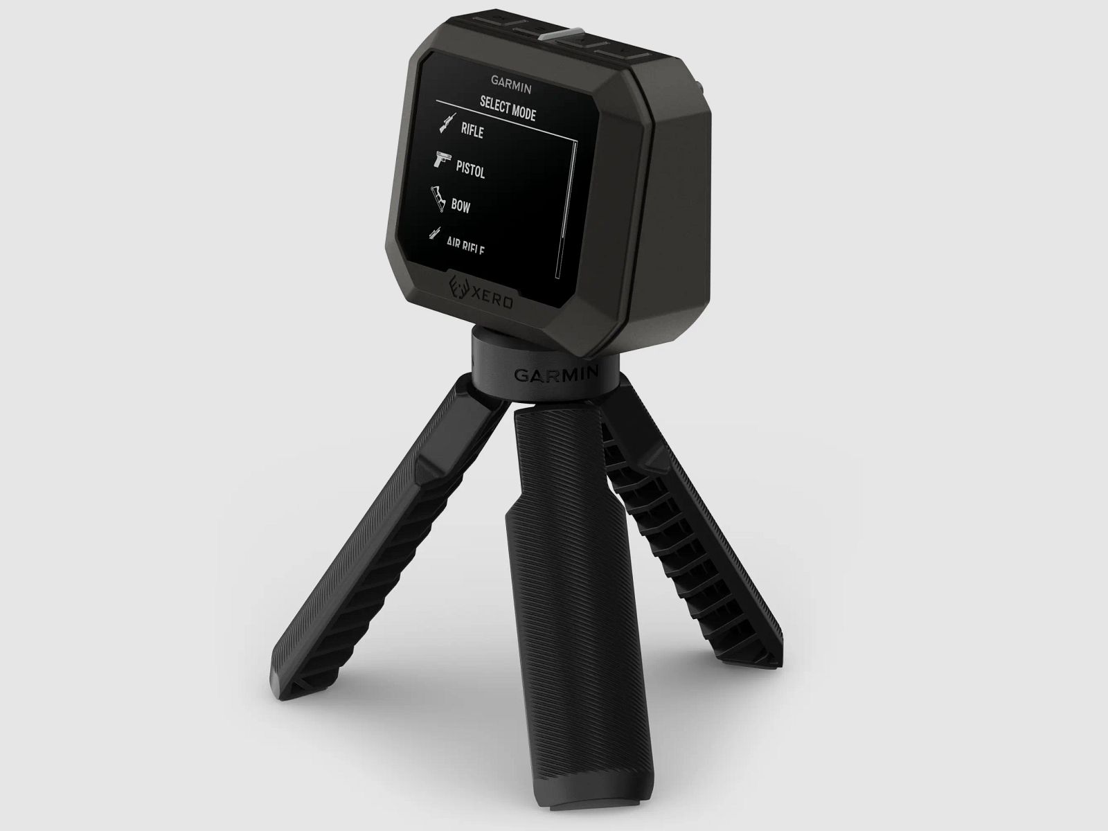 Garmin Xero C2 Cronógrafo
