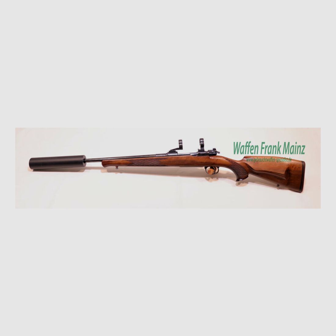 Frankonia Mod. 98 Jagd