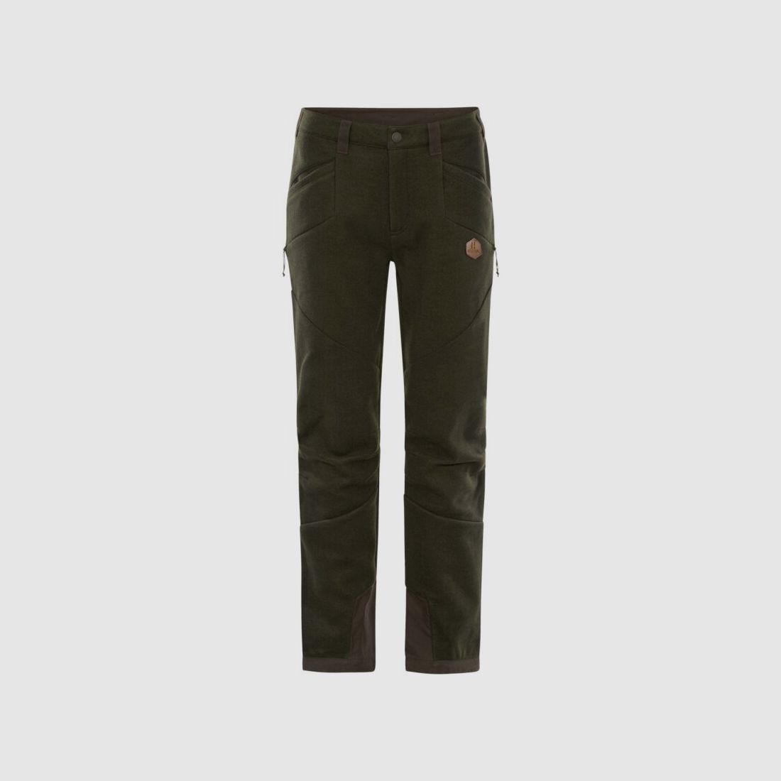 Härkila Metso Hybrid Damen Hose