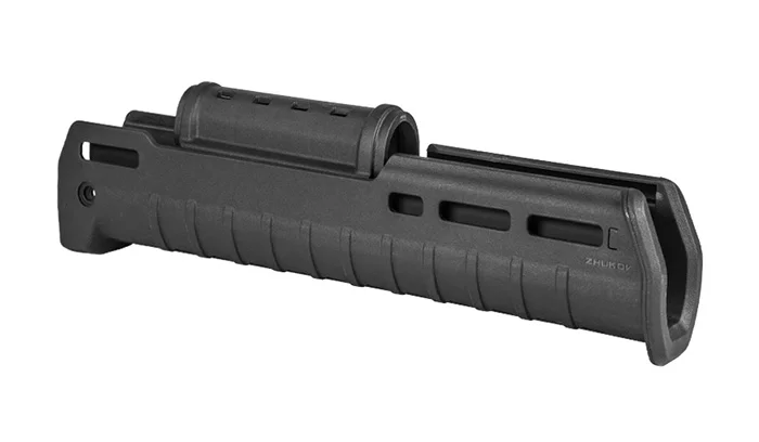 Magpul ZHUKOV Handguard for AK47/AK74 – Black – MAG586 BLK, image 2 of 2