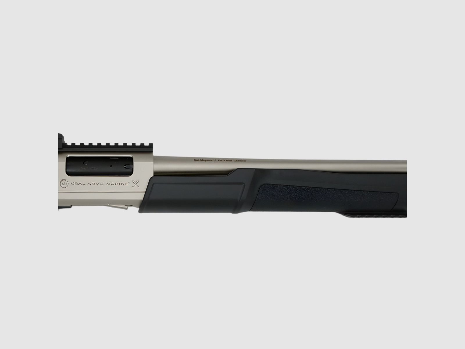Kral Arms Marine X, imagen 7 de 8
