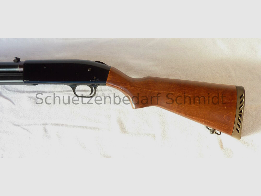 Mossberg 500