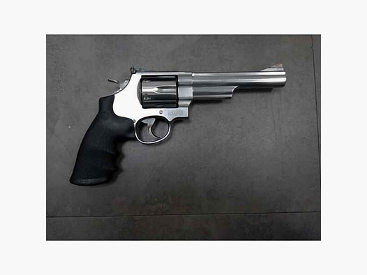 Revolver Smith&Wesson 689 Kal.44RemMag. gebraucht