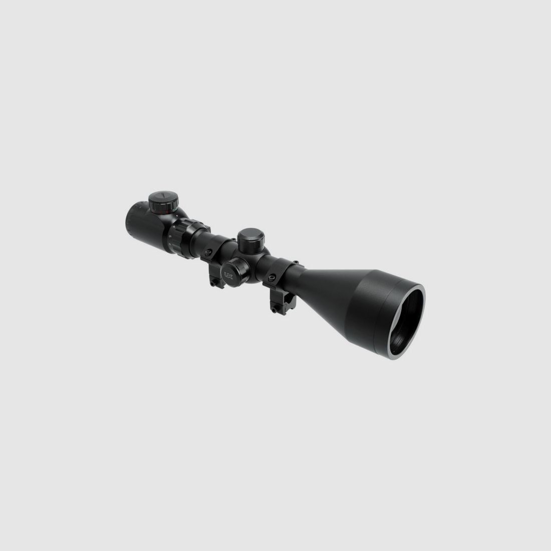 ZIELFERNROHR UX 3-12x56 TACDOT - 11MM MONTAGE