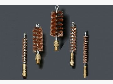 Parker Hale Bronze Brushes made of Phosphor Bronze