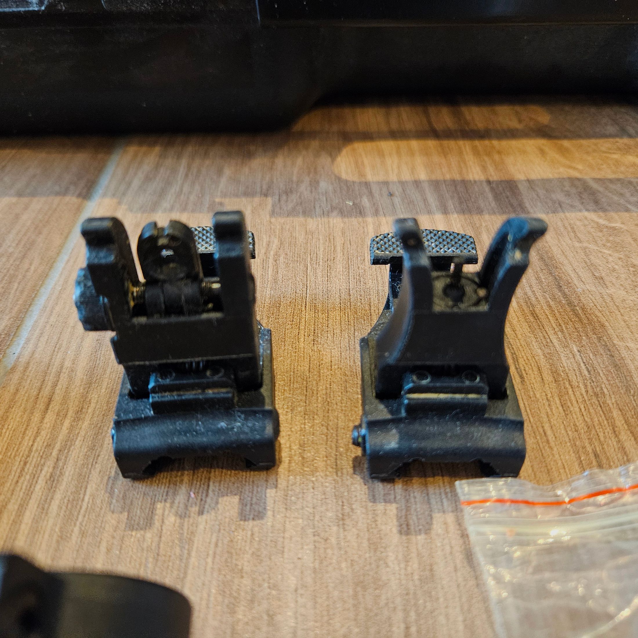 Paintball Marker inclusief accessoires