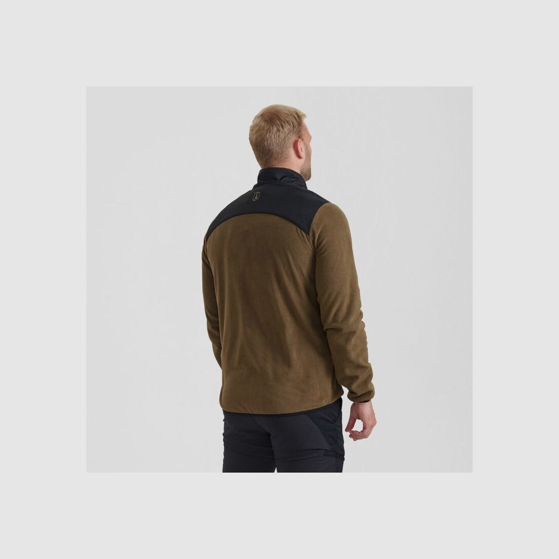 Deerhunter Herren Fleecejacke Northward
