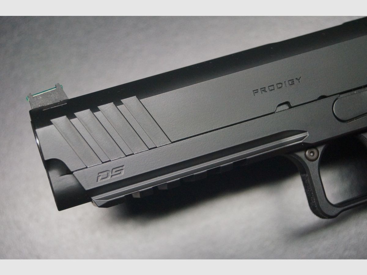 Springfield Armory Prodigy 1911 DS 5″, Bild 5 von 6