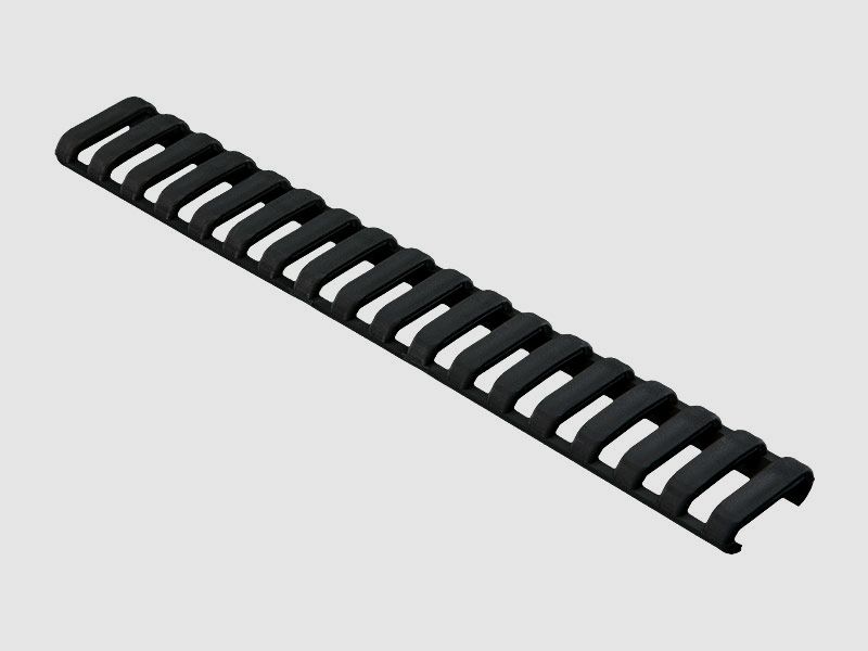 MAGPUL Ladder Rail Panel jako osłona rękojeści czarna