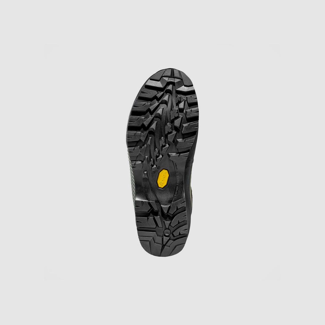 SCHUHE – DAMEN – LA SPORTIVA – TRANGO TRK LEATHER GTX W Cypress/Gravel, Bild 2 von 6