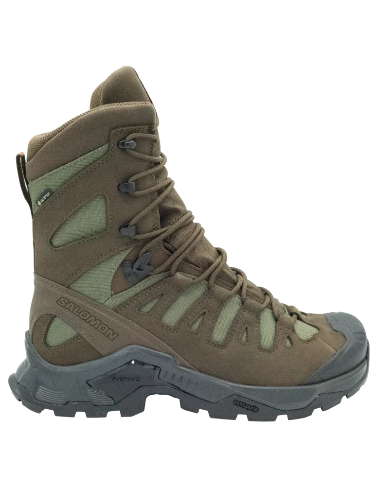 Chaussures Salomon quest tracker high GTX, image 1 sur 4