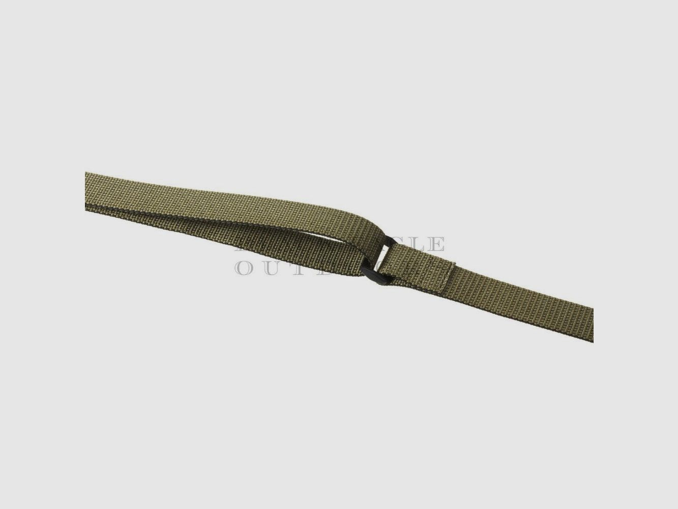 QA TWO POINT SLING QD SWIVEL / RAL7013, Bild 5 von 7