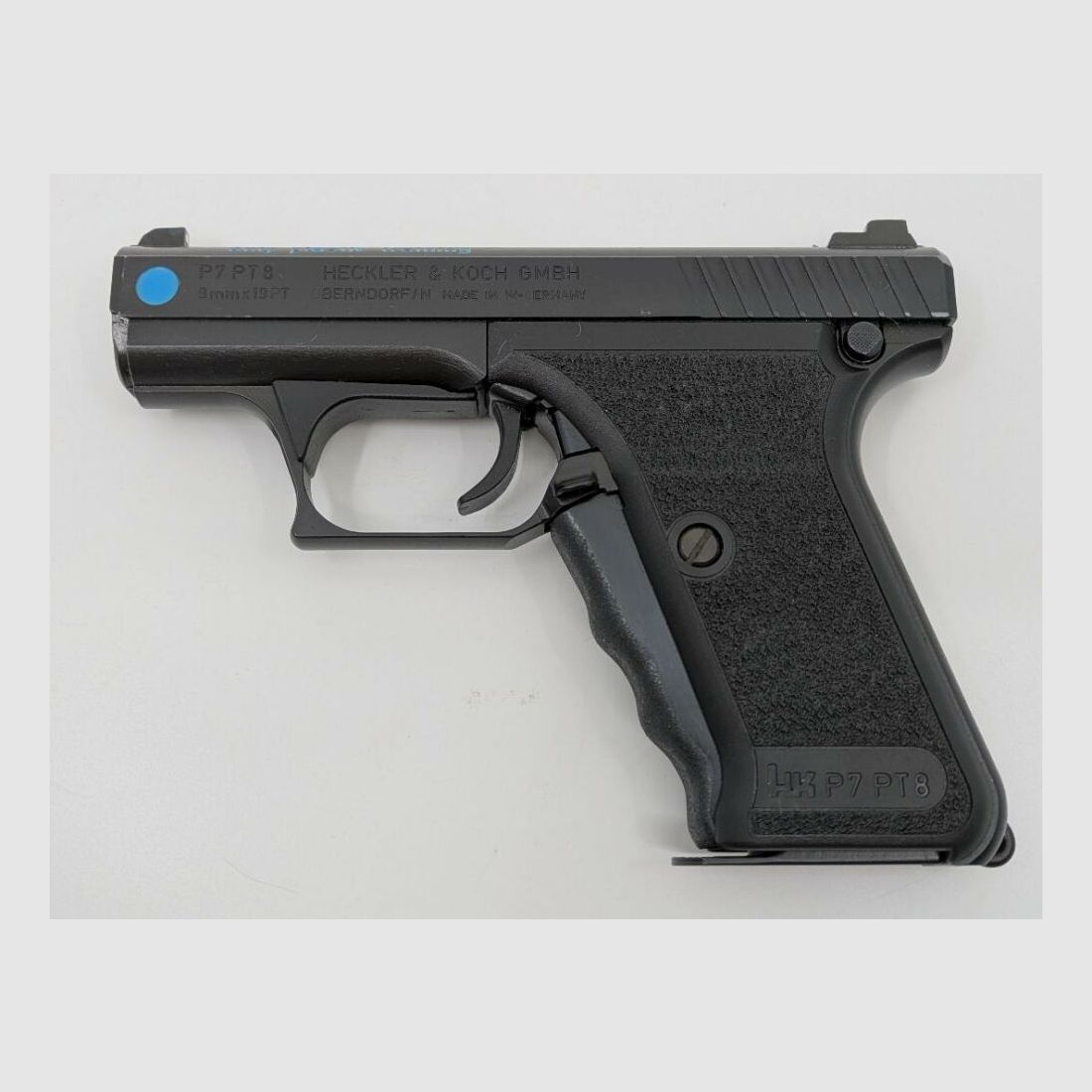 H&K P7 PT8
