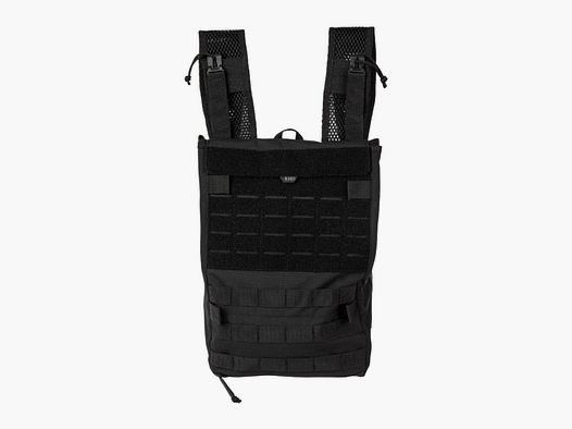 5.11 Tactical PC Convertible Hydration Carrier Black