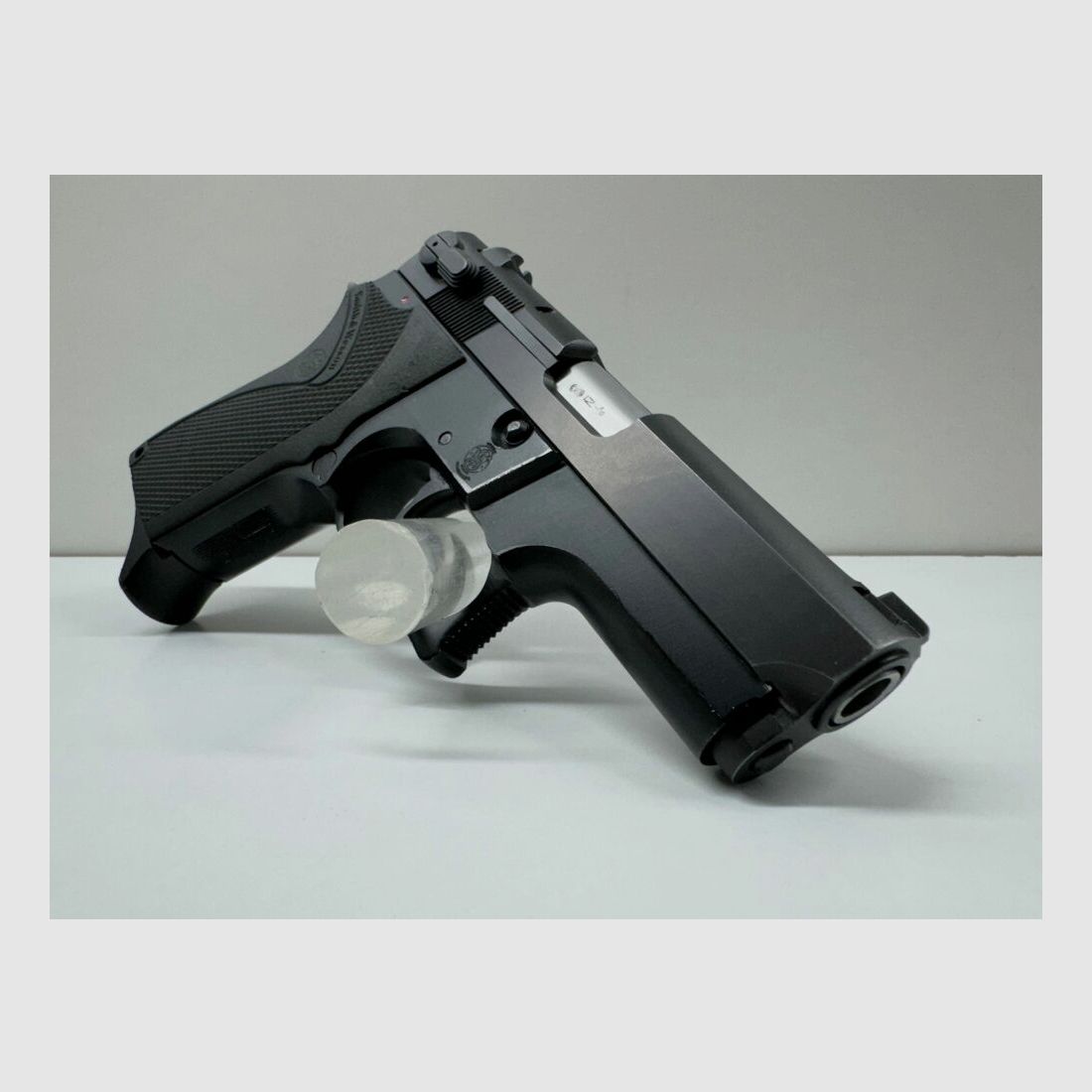 Smith & Wesson | S&W Mod. 6904 - Weapons Friedrichs