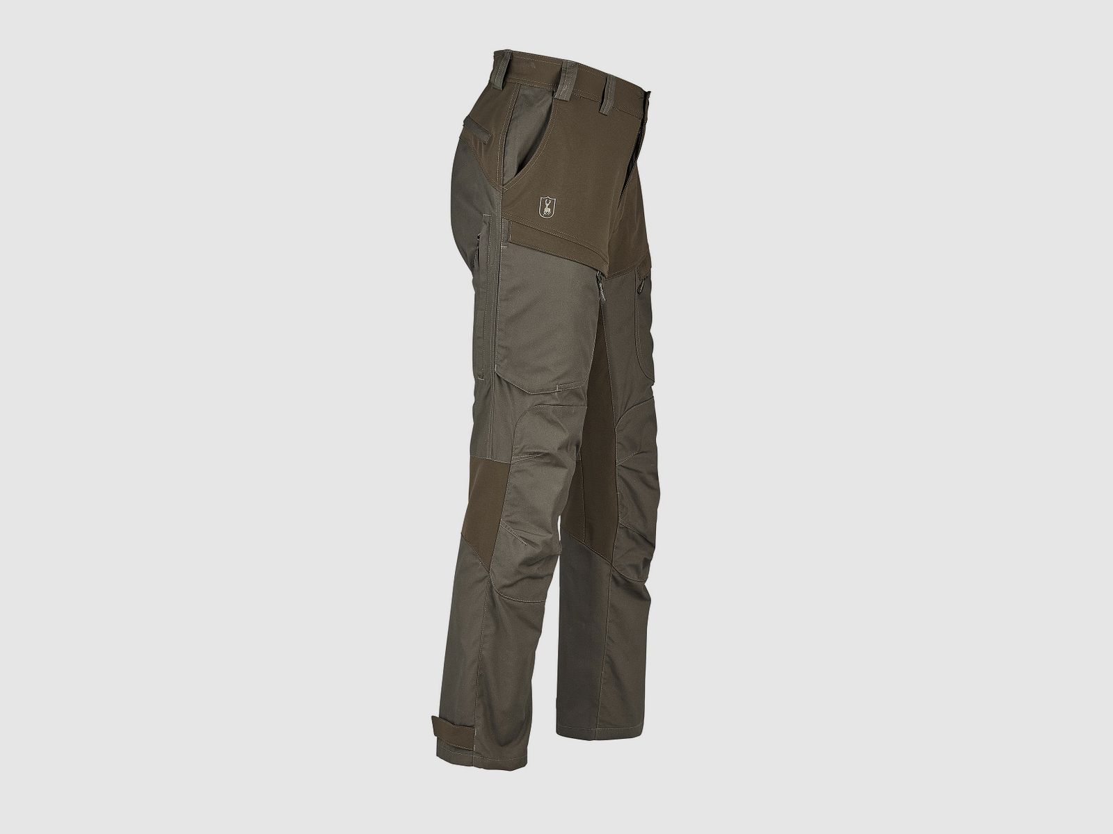 Deerhunter Jagdhose Strike mit Membrane