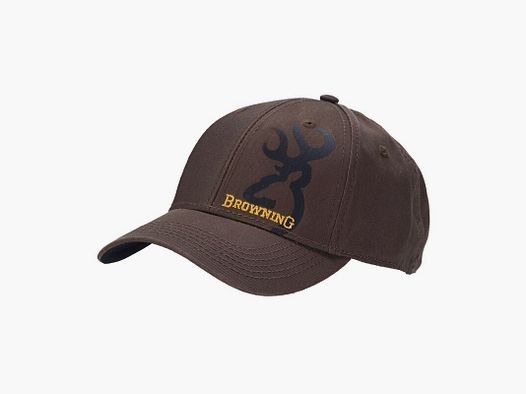 Browning Kappe Big Buck Olive